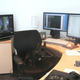 Illustration for article titled Work and Play: An Updated Peek Inside the Lives of Gaming's Greatest